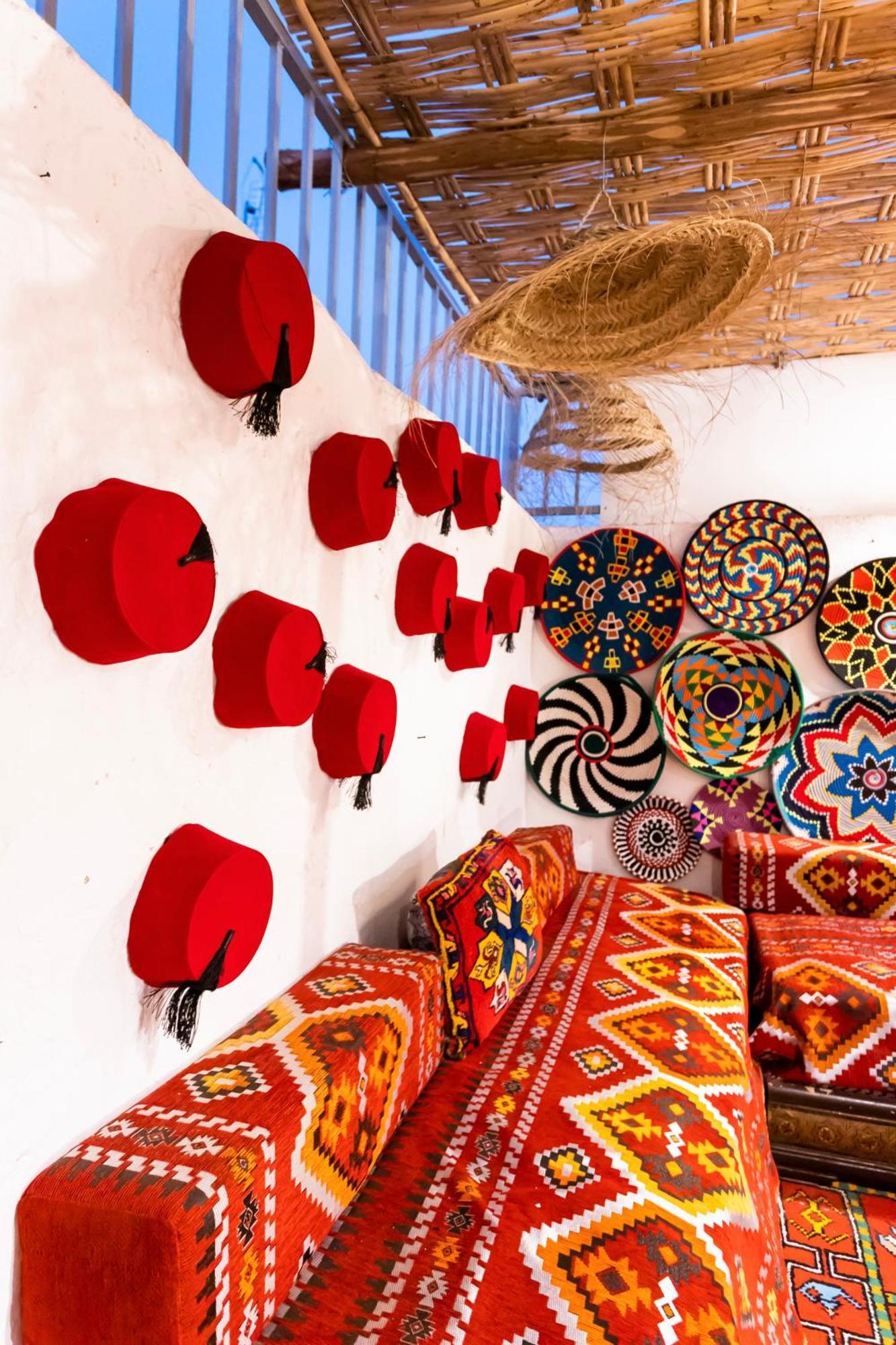 Riad Sala Art Marrakech Marrakesch Exterior foto