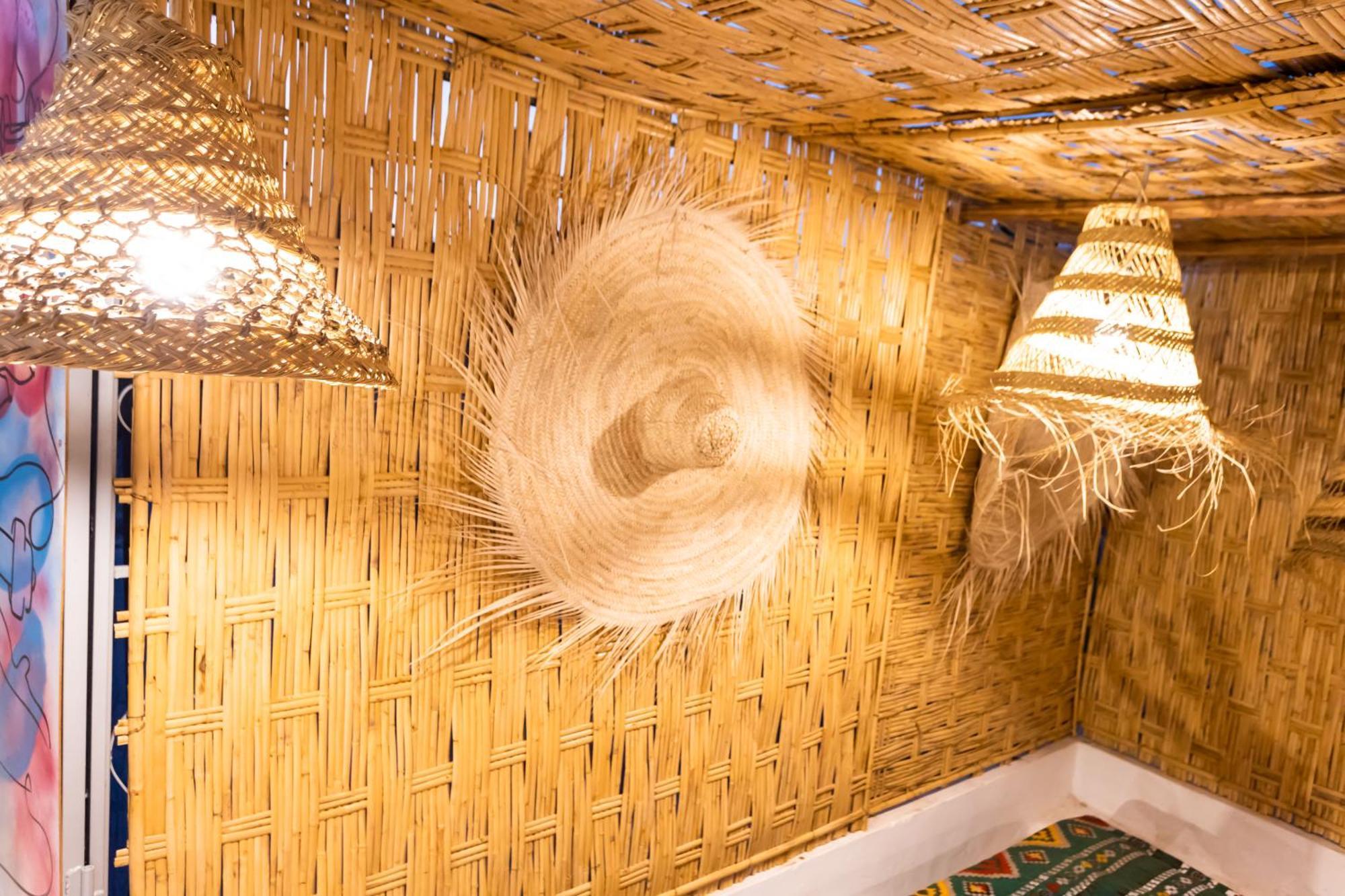 Riad Sala Art Marrakech Marrakesch Exterior foto