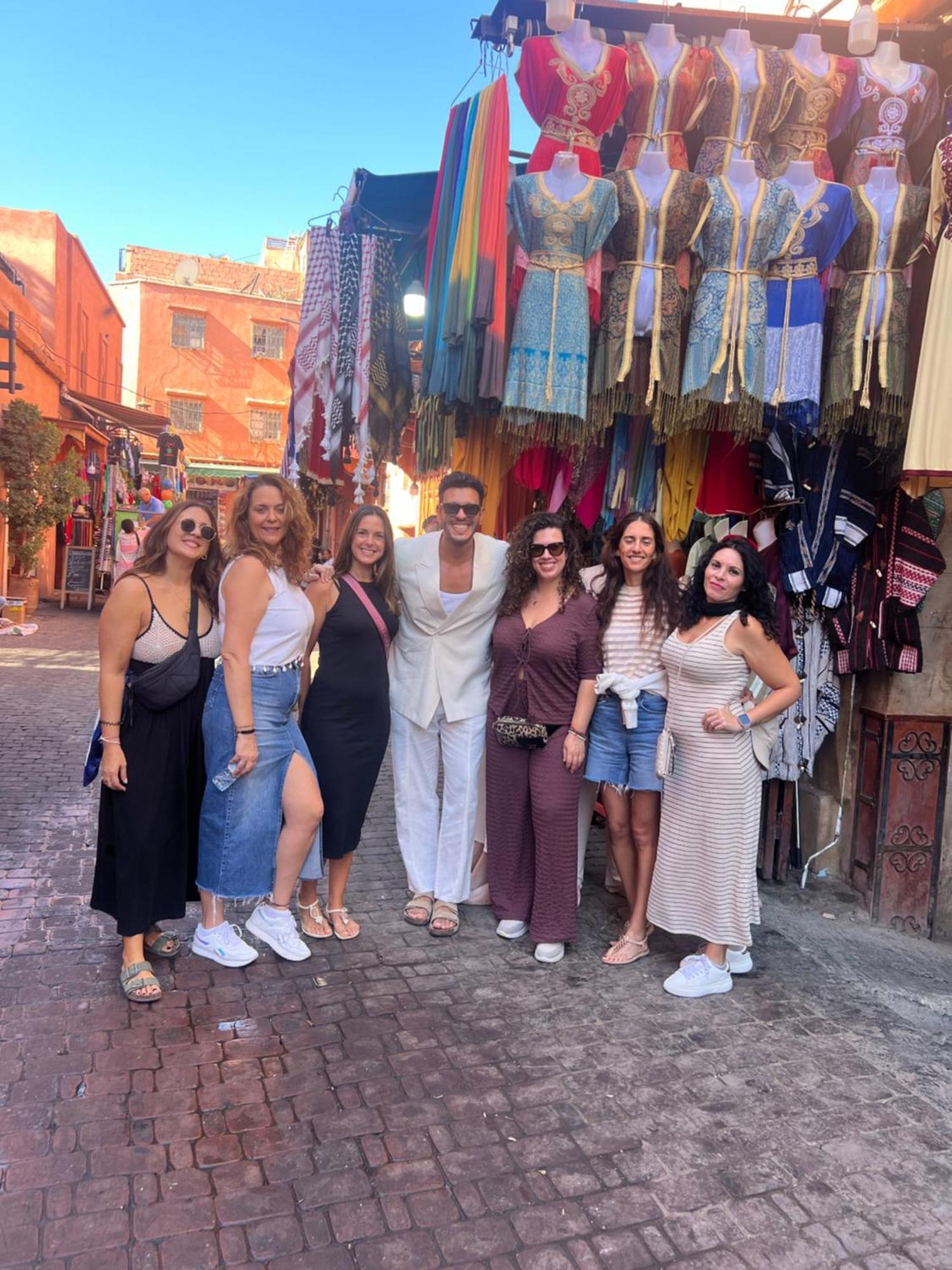 Riad Sala Art Marrakech Marrakesch Exterior foto