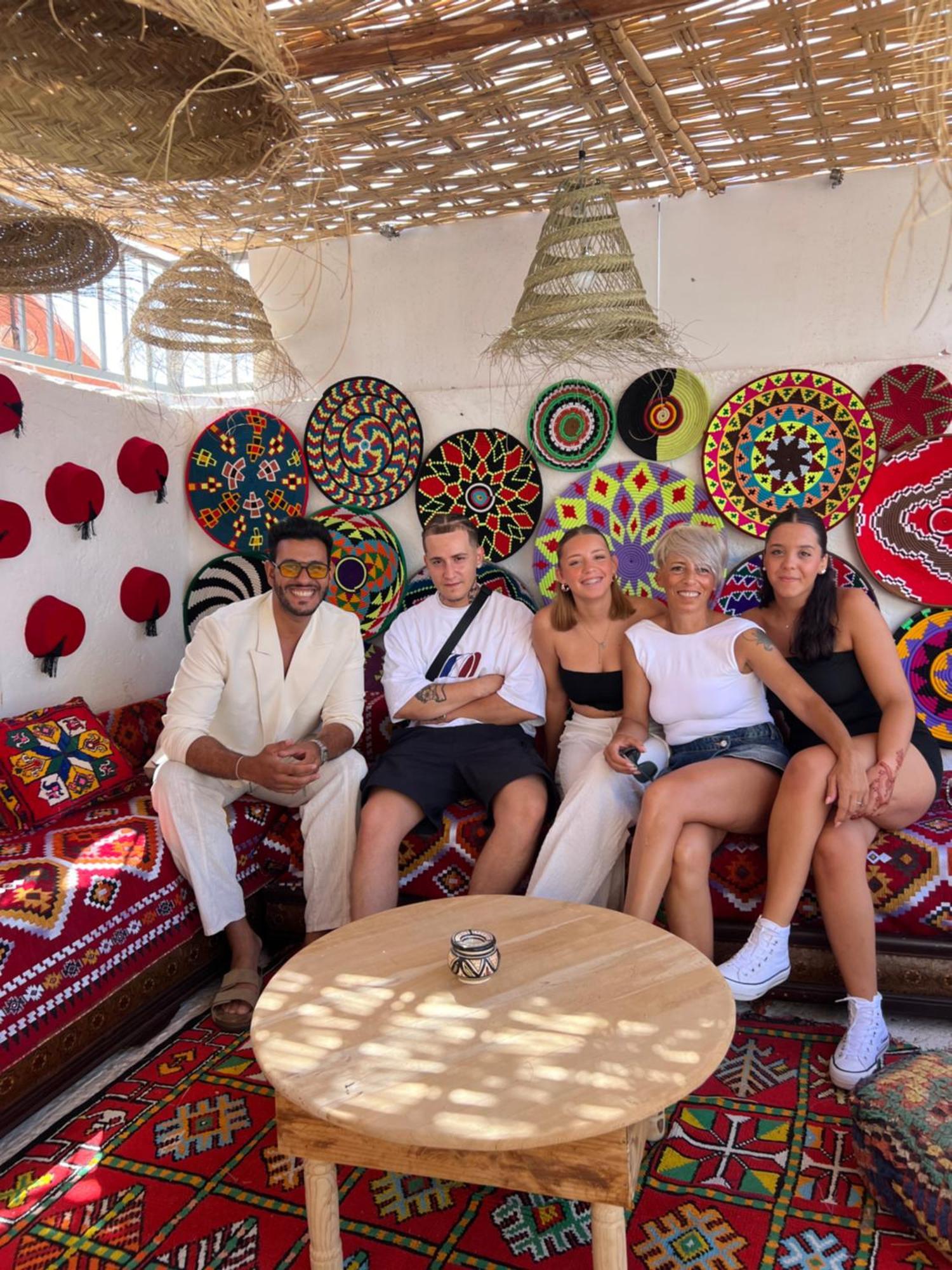 Riad Sala Art Marrakech Marrakesch Exterior foto