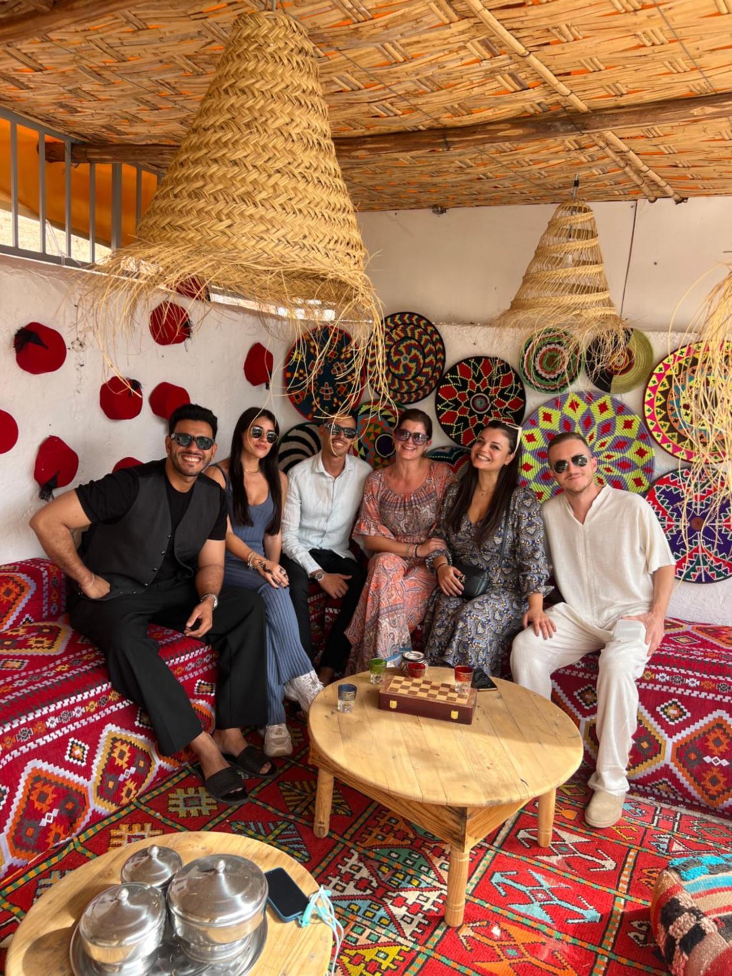 Riad Sala Art Marrakech Marrakesch Exterior foto